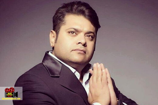 غلامرضا صنعتگر