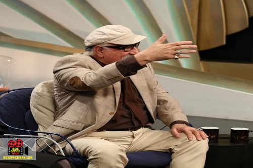 بازیگر