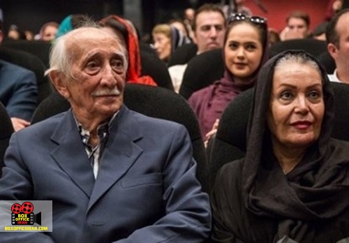 طاهره خاتون میرزایی