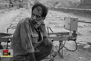 احمد بهرامی