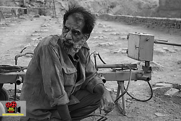 احمد بهرامی