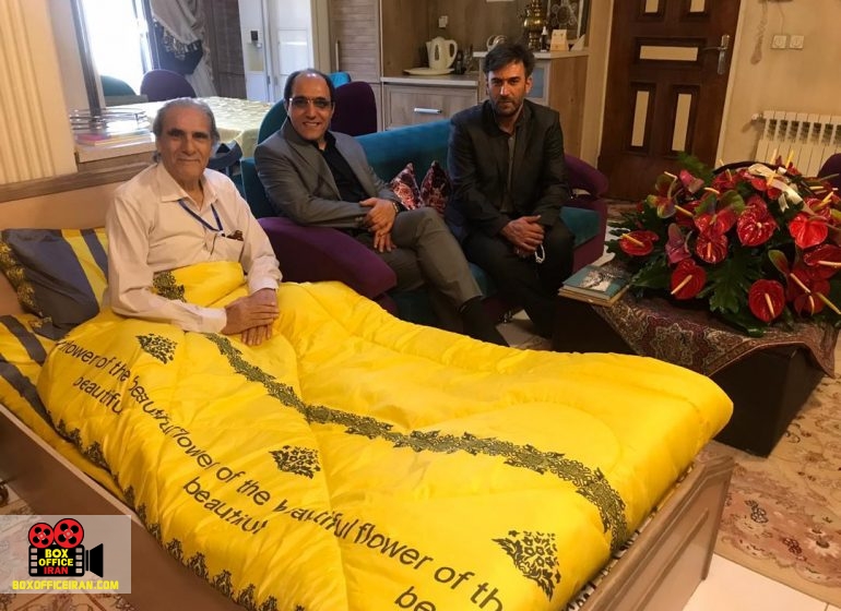 سید محمد طباطبایی