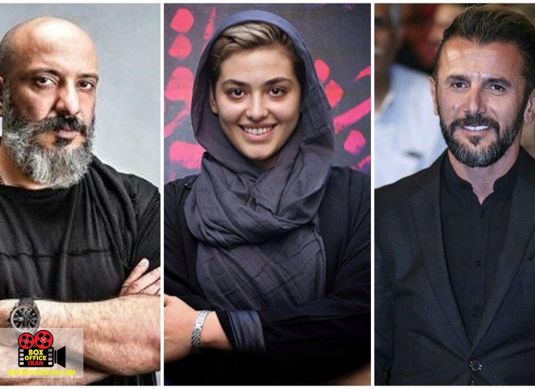 بهمن گودرزی