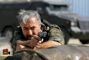 مسعود تکاور