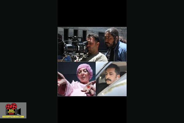 فیلمبرداری