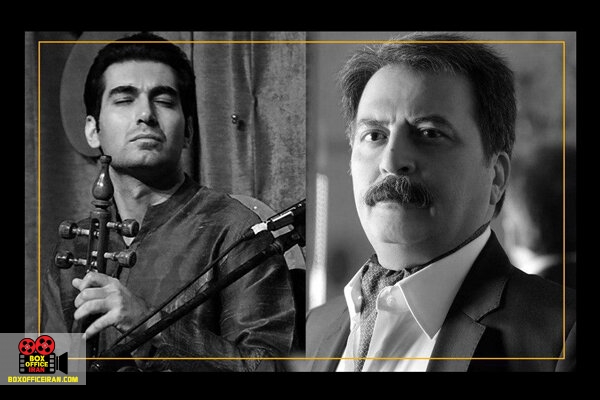 علیرضا خیابانی