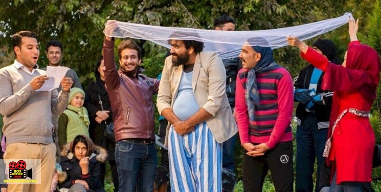 تئاتر خیابانی