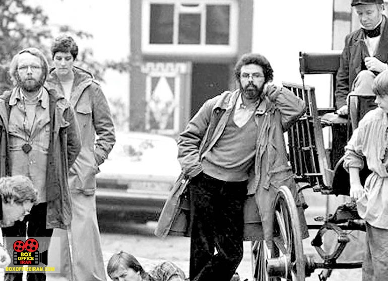 سینمای ایران