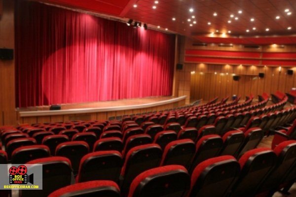 سازمان سینمایی