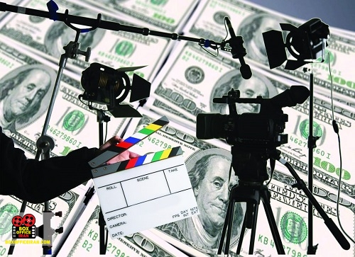 دستمزدهای دلاری