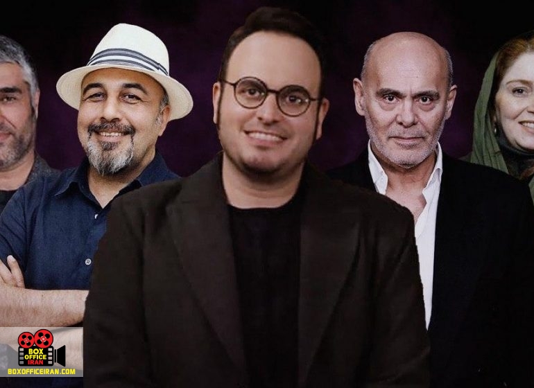 محمدحسین مهدویان