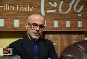 قربان محمدپور