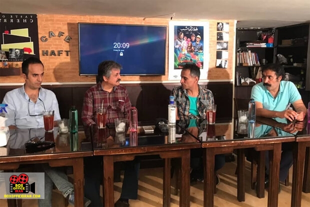 حمیدرضا قطبی