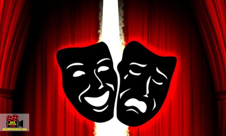 هنرهای نمایشی