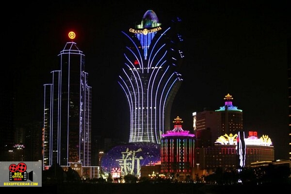 جشنواره بینالمللی