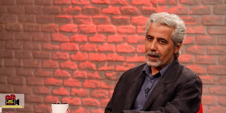 احمدرضا درویش