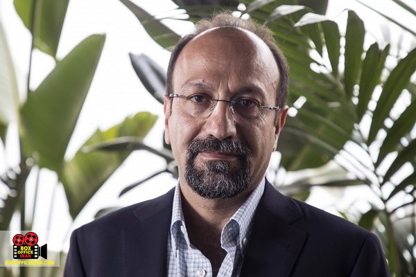 اصغر فرهادی