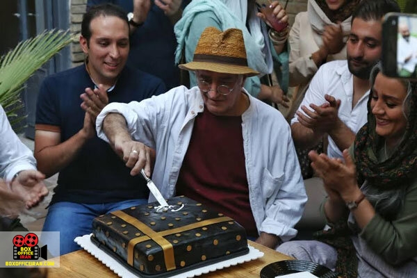 کامبوزیا پرتوی