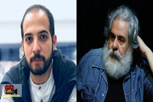 مسعود حکمآبادی