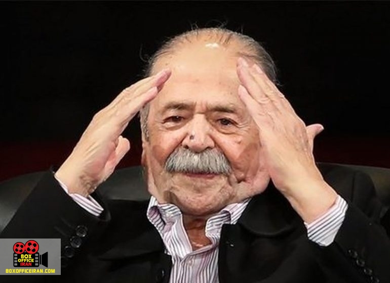 بازیگر پیشکسوت