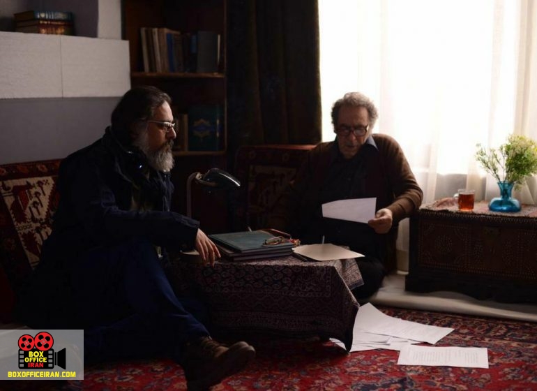 حمید کاویانی