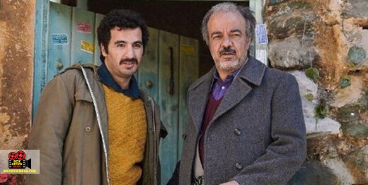 مهدی فرجی