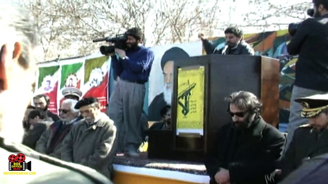 علی نصیریان