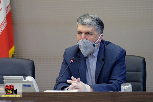 سیدعباس صالحی