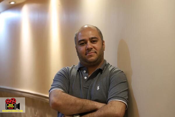 میلاد نیکآبادی