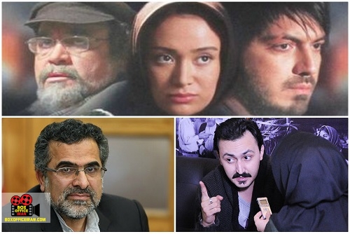 سازمان سینمایی