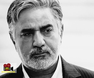 گوینده ایرانی