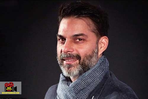 جدایی نادر از سیمین