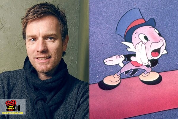 اوان مکگرگور