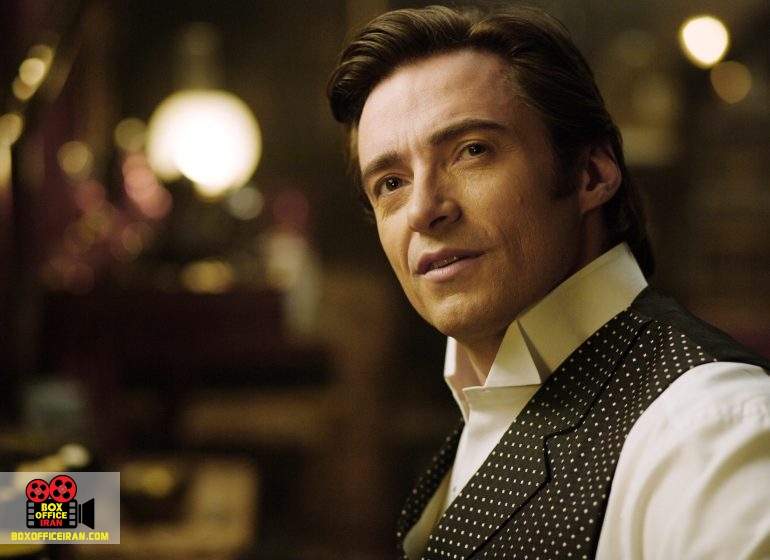 شوالیه تاریکی