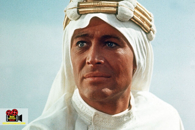 سینماهای بریتانیا