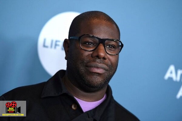 استیو مک کویین