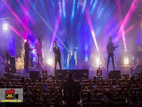 دفتر موسیقی