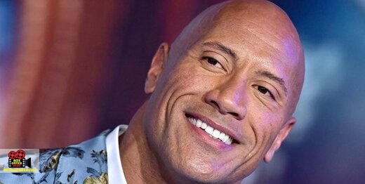 دوواین جانسون