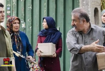 کیانوش عیاری