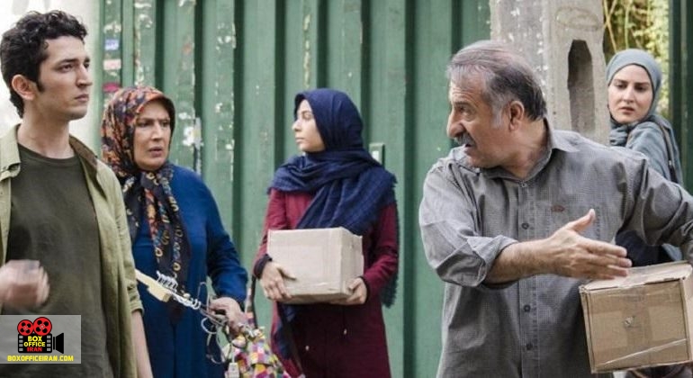 کیانوش عیاری