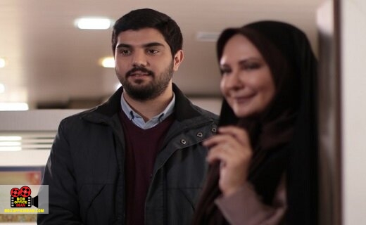 بهرنگ توفیقی
