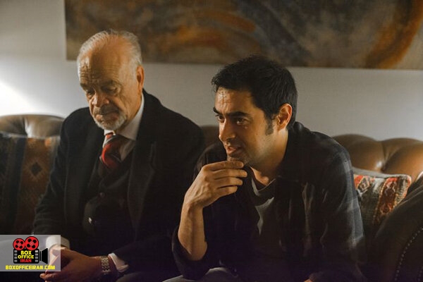 پروانه نمایش