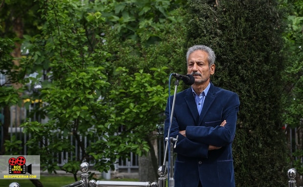 سید محمد میرزمانی