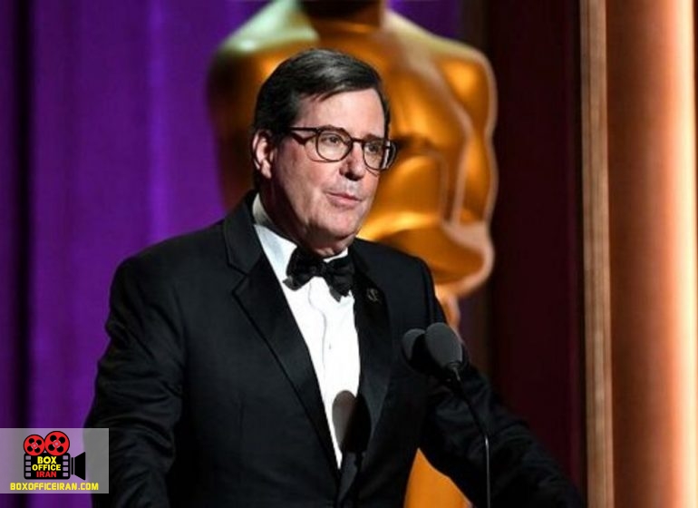 دیوید روبین