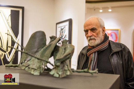 عباس کیارستمی