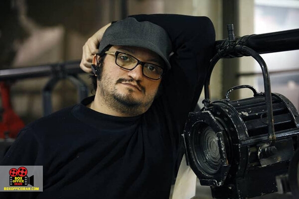 روزبه حسینی