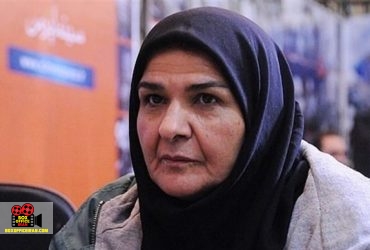 انسیه شاه حسینی