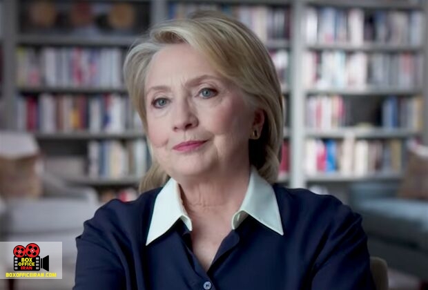 بیل کلینتون