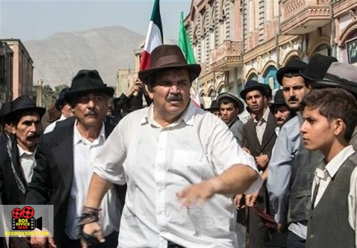 کیانوش گرامی