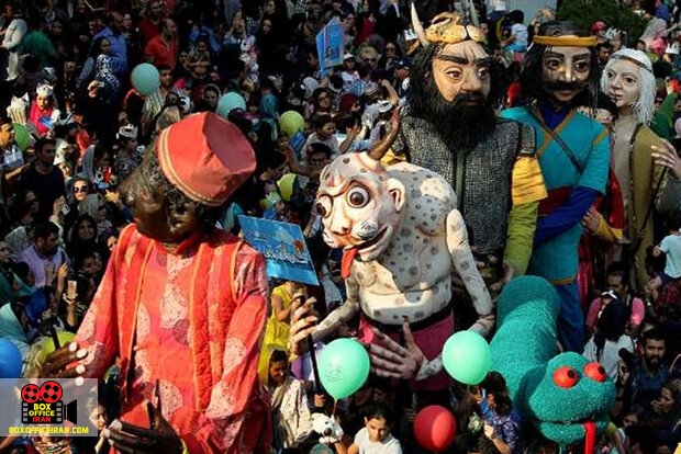 جشنواره بینالمللی تئاتر